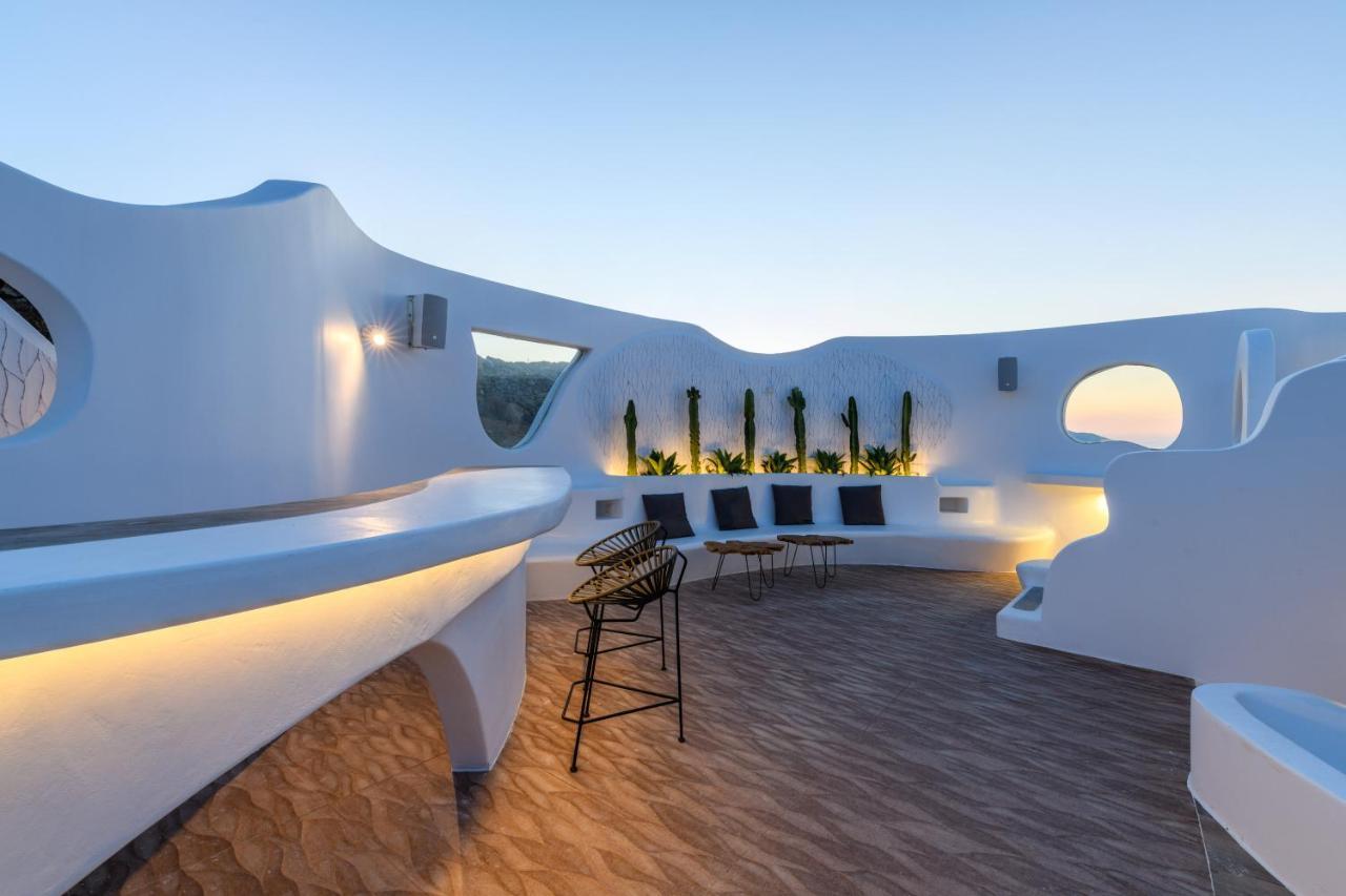 Villa Aegean Lighthouse Fanari  المظهر الخارجي الصورة