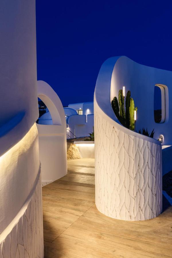 Villa Aegean Lighthouse Fanari  المظهر الخارجي الصورة