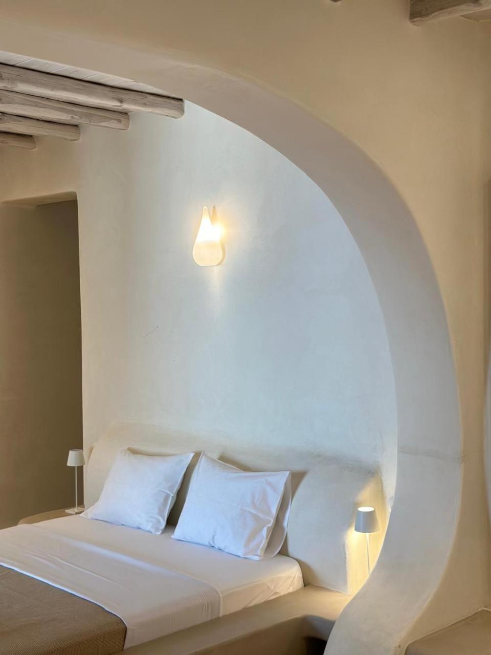 Villa Aegean Lighthouse Fanari  المظهر الخارجي الصورة